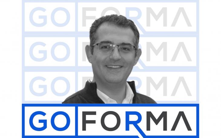 In Conversation with Chris Andreou - CEO & Founder, GoForma | Choix ...